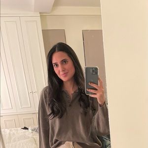 Meet your Posher, Setareh